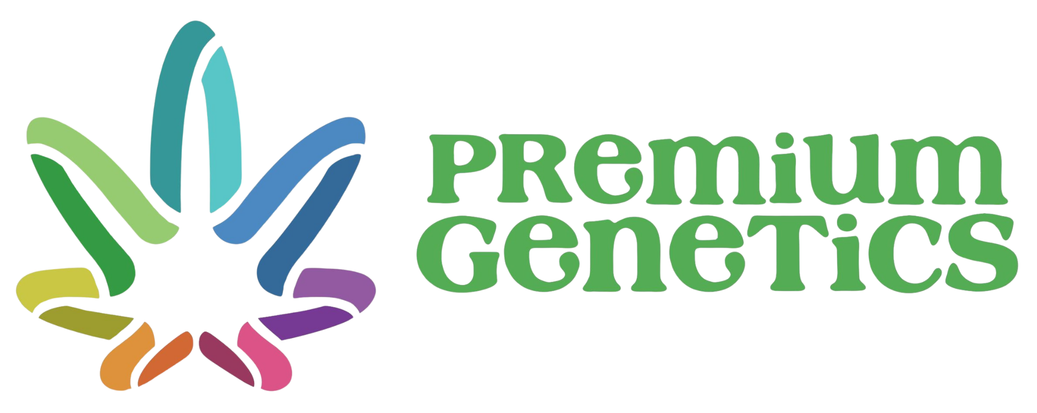 Premium Genetics Startseite 