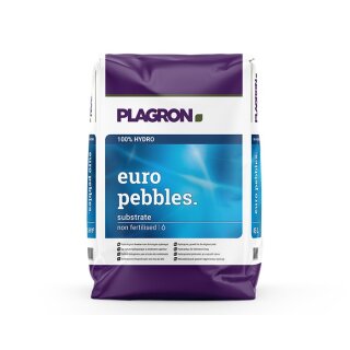 Plagron Euro Pebbles 45 L