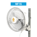 Secret Jardin Monkey Fan 16W Umluftventilator