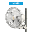 Secret Jardin Monkey Fan 20W oszillierend