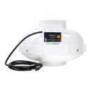 Prima Klima PK150-L AC-Ventilator | 150mm Flansch |...