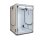 Homebox Ambient Q150+ 150x150x220cm
