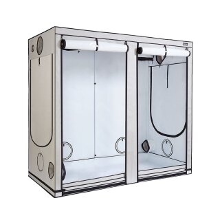 Homebox Ambient R240+ 240x120x220cm