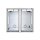 Homebox Ambient R240+ 240x120x220cm
