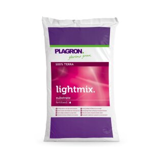 Plagron Lightmix 50 L