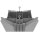 DLI CRI-Series 315W Ceramic Metal Halide (CMH) | 120V/240V | Inkl. Leuchtmittel