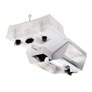 DLI JOULE-Series 1000W Double Ended (DE) | 120V/240V | Dimmbar inkl. Leuchtmittel
