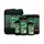 Green Buzz Nutrients Organic Grow Liquid