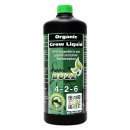 Green Buzz Liquids Organic Grow Liquid 1000ml