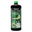 Green Buzz Nutrients Organic Grow Liquid 1000ml