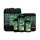Green Buzz Nutrients Organic Grow Liquid 1 L