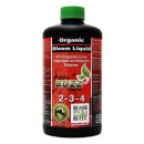 Green Buzz Nutrients Organic Bloom Liquid 500ml
