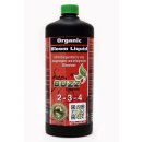 Green Buzz Liquids Organic Bloom Liquid 1000ml