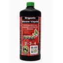 Green Buzz Nutrients Organic Bloom Liquid 1 L