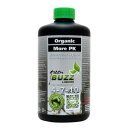 Green Buzz Nutrients Organic More PK 500 ml