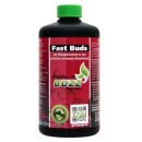 Green Buzz Nutrients Fast Buds 500 ml