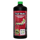 Green Buzz Liquids Fast Buds 1000ml