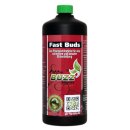 Green Buzz Nutrients Fast Buds 1 L