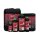 Green Buzz Nutrients Fast Buds 1 L