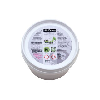 Green Buzz Nutrients PH- Pulver 250 g