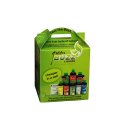 Green Buzz Nutrients Starterset