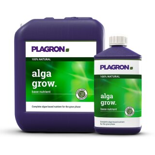 Plagron Alga Grow