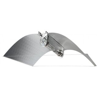 Prima Klima Azerwing Large | E40 Reflektor | Einstellbare Flügel