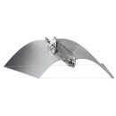 Prima Klima Azerwing Large | E40 Reflektor | Einstellbare...