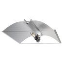 Prima Klima Azerwing Large | E40 Reflektor | Einstellbare...