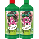 Dutchpro Grow Soil A+B | Wachstumsdünger für...