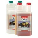 Canna Coco A & B | Pflanzennährstoff für...