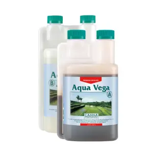 Canna Aqua Vega A+B