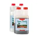 Canna Aqua Flores A+B