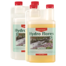 Canna Hydro Flores A & B | Hydroponischer...