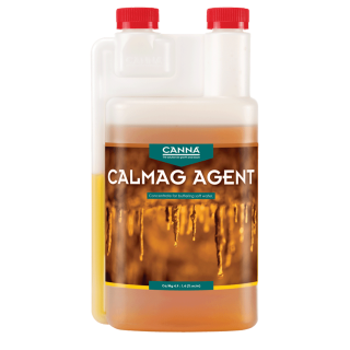 Canna Calmag Agent | Calcium- & Magnesium-Konzentrat