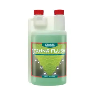 Canna Flush