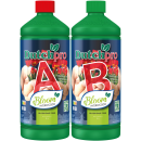 Dutchpro Bloom Hydro/Coco A+B | Blütendünger |...