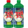 Dutchpro Bloom Hydro/Coco A+B | Blütendünger | 2x 1 Liter