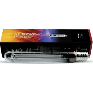 GIB Lighting Flower Spectrum Xtreme Output 400W | NDL | E40