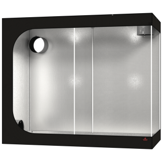 Secret Jardin Hydro Shoot HS240W Growzelt REV2.0 240x120x200cm