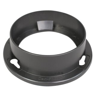 Can-Filters Lite Flange | Anschlussflansch für Can-Lite Filter