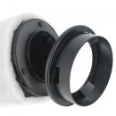 Can-Filters Lite Flange | Anschlussflansch für...