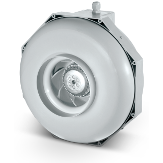 Can-Fan RK-Serie RK160L | 780 m³/h | 160 mm Anschluss
