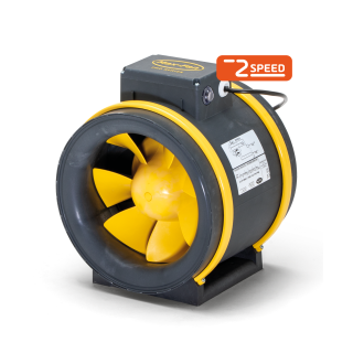 Can-Fan Max-Fan PRO 250 | 2-stufig | 1310 / 1660 m³/h