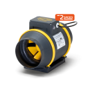 Can-Fan Max-Fan PRO 250 | 2-stufig | 1310 / 1660 m³/h