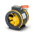 Can-Fan Max-Fan PRO 250 | 2-stufig | 1310 / 1660 m³/h