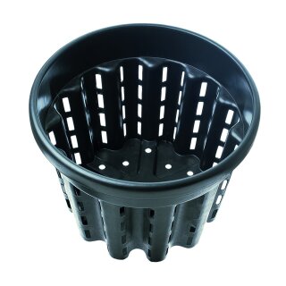 Ercole Topf rund 5 Liter (Ø 23cm | H=20cm)