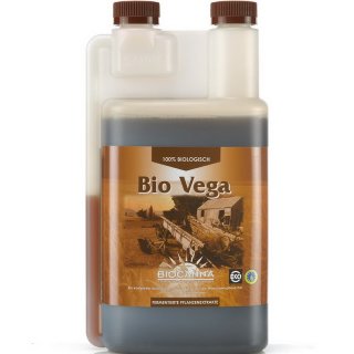 Canna Bio Vega 1000ml