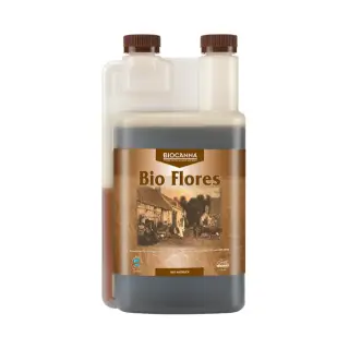 Biocanna Bio Flores