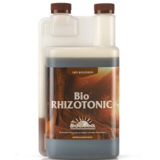 Canna Bio Rhizotonic | Organischer Wurzelstimulator